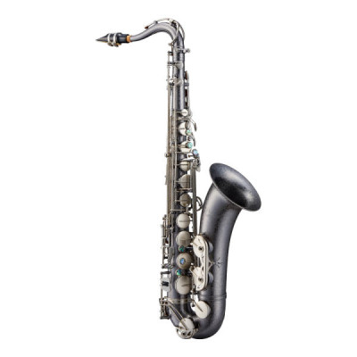 Selling sales a saxophone